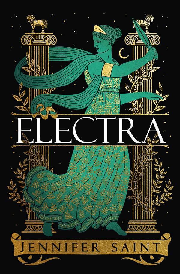 ELECTRA (POCKET)