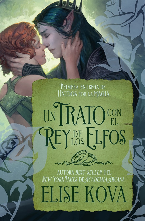 UN TRATO CON EL REY DE LOS ELFOS
