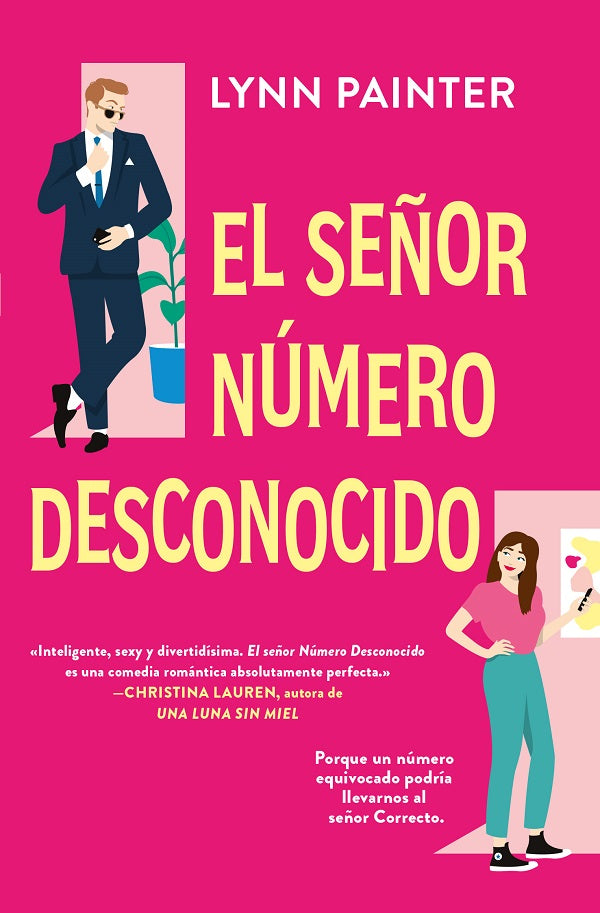 EL SEÑOR NUMERO DESCONOCIDO (POCKET)