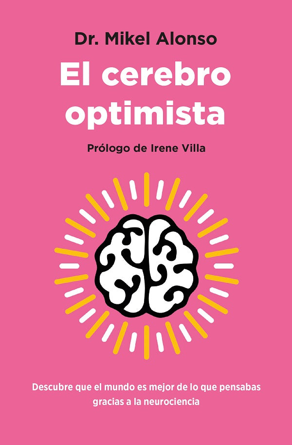 EL CEREBRO OPTIMISTA (POCKET)
