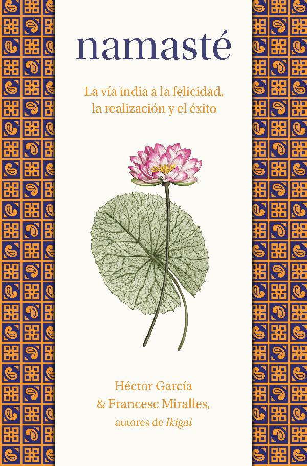 NAMASTÉ