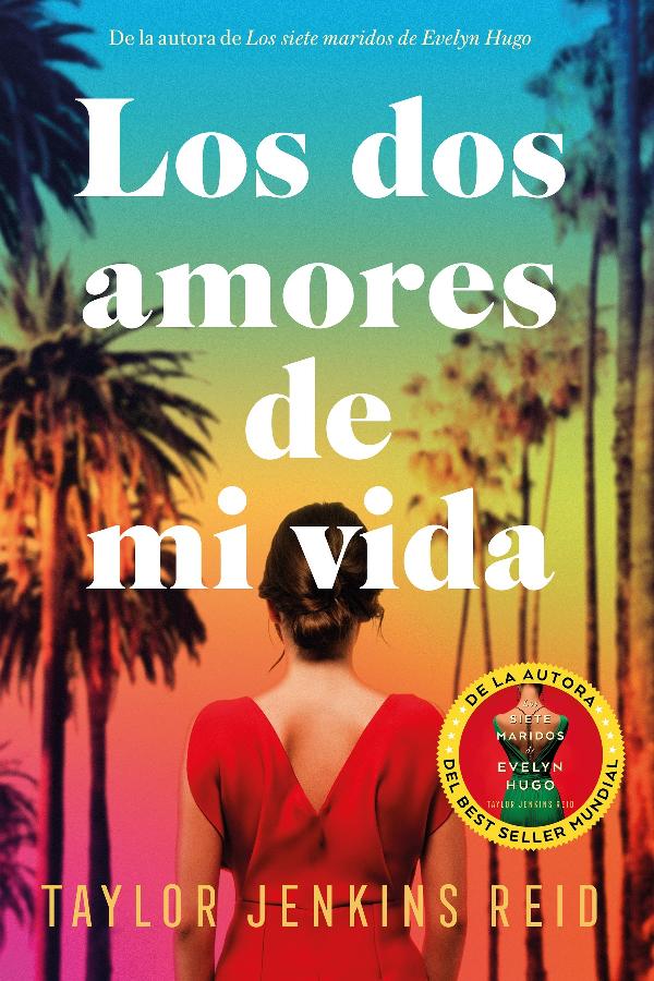Los dos amores de mi vida (New Edition)