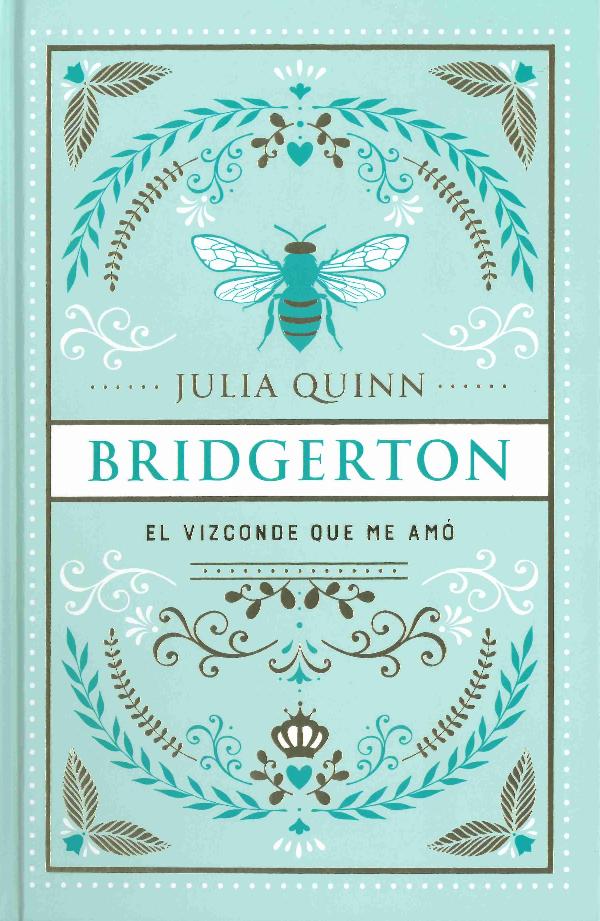 Bridgerton 2 - El vizconde que me amó - Ed. Coleccionista
