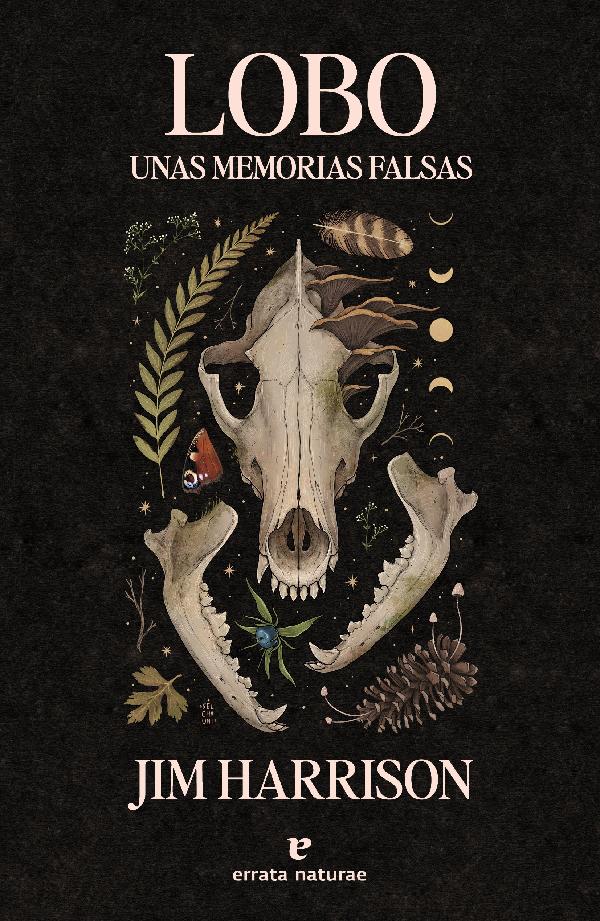 Lobo, unas memorias falsas