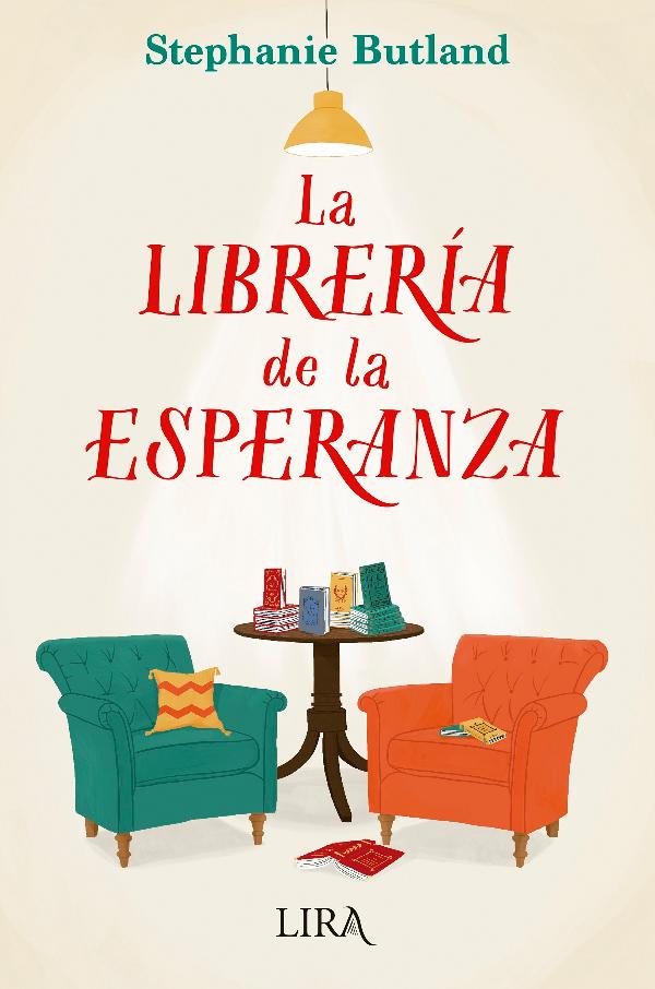 La librería de la esperanza