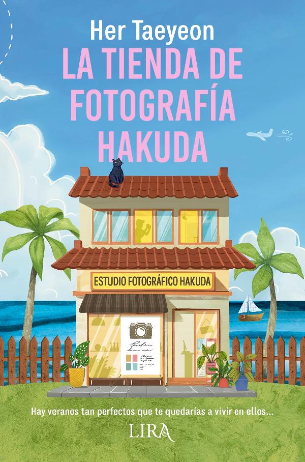 LA TIENDA DE FOTOGRAFIA HAKUDA