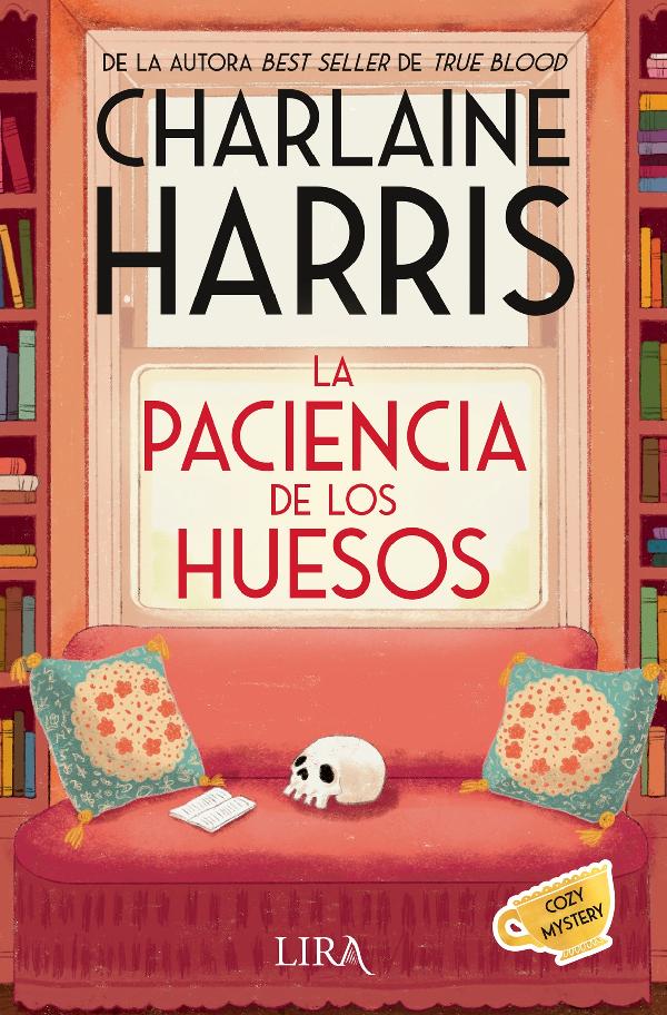 LA PACIENCIA DE LOS HUESOS (POCKET)