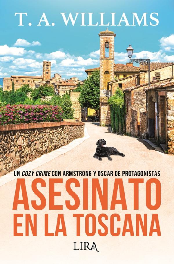ASESINATO EN LA TOSCANA