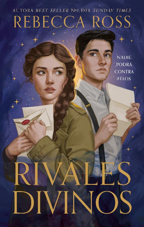Divine Rivals