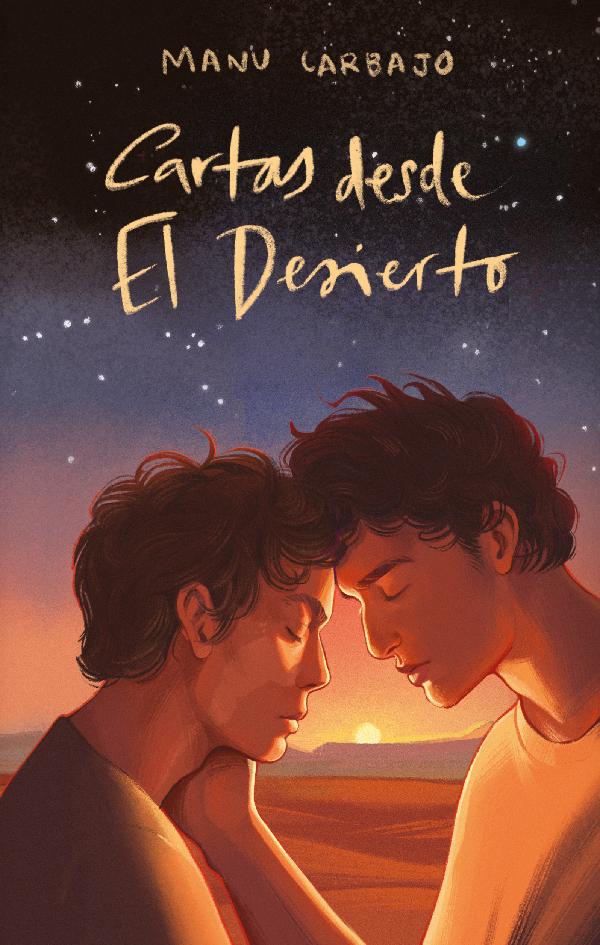 Cartas desde el desierto (New Edition)