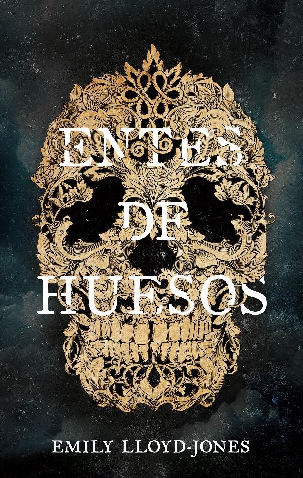 Entes de huesos