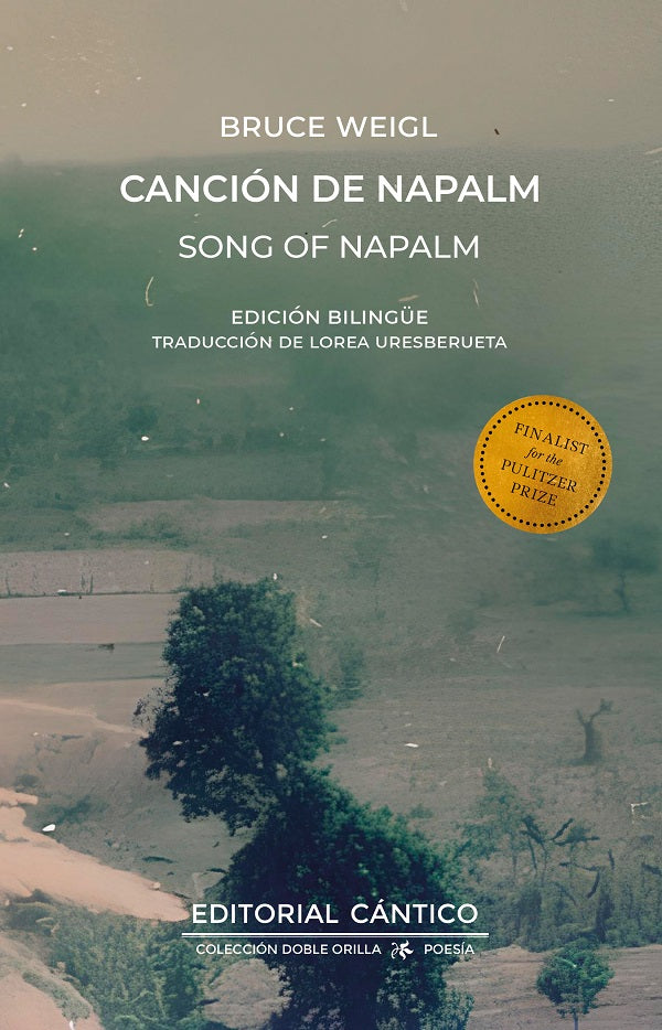 Canción de Napalm (Bilingue)