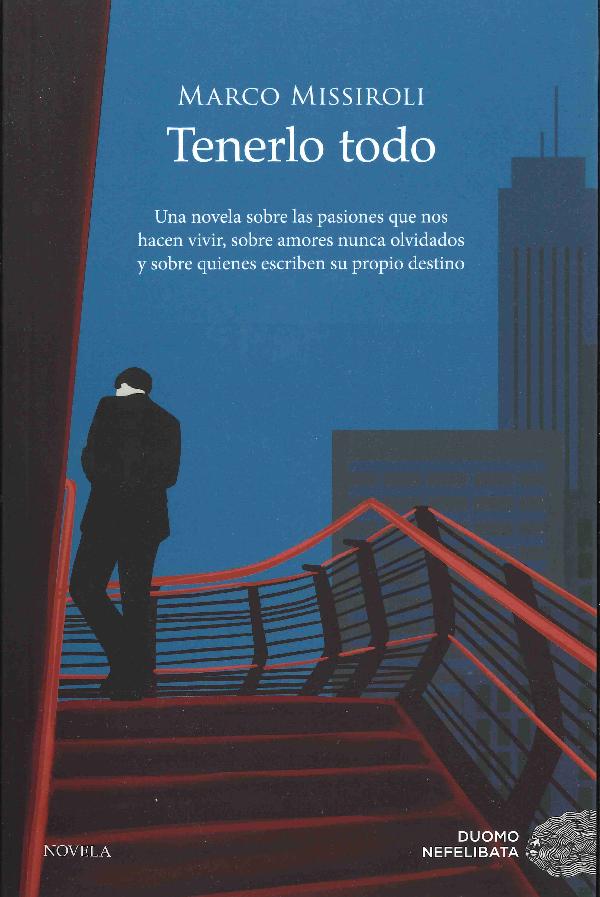Tenerlo todo