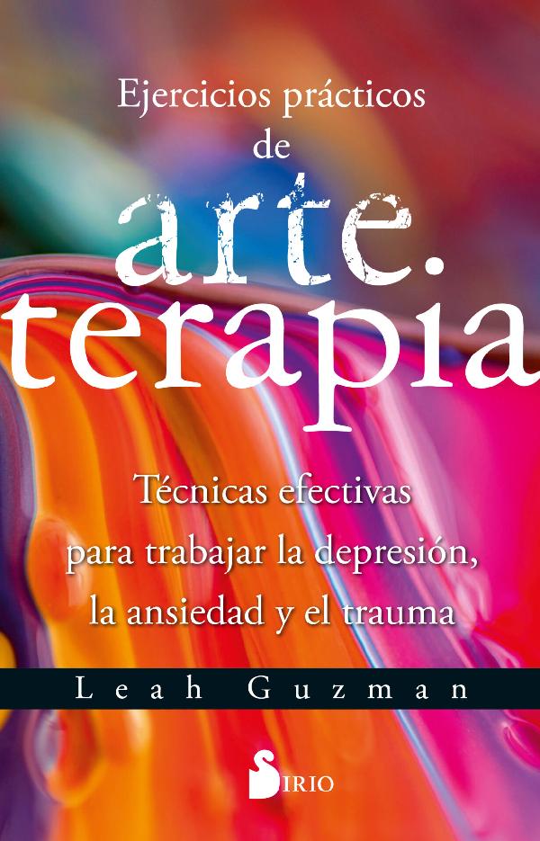 Ejercicios prácticos de Arte terapia