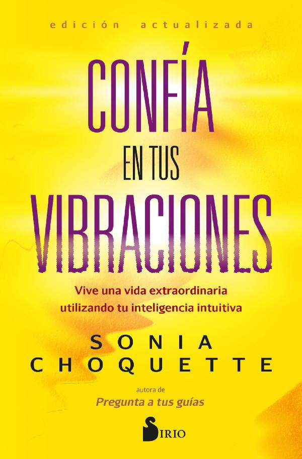 Trust Your Vibes