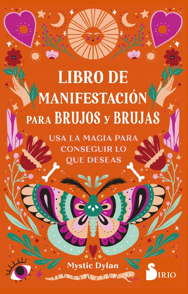 The Witch's Guide to Manifestation