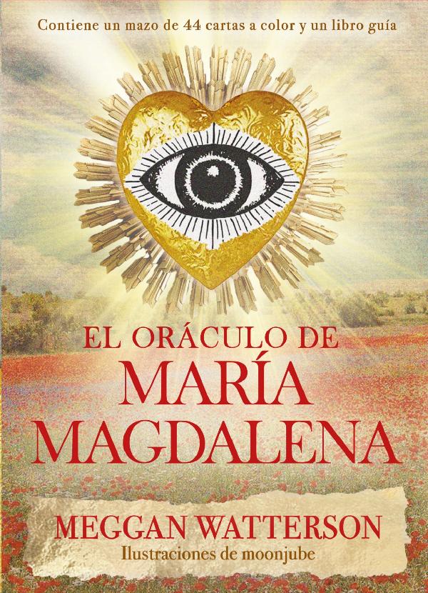 El oráculo de María Magdalena