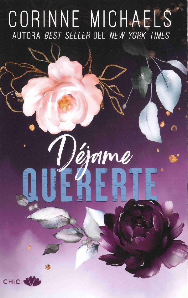 Déjame quererte (Rose Canyon 2)