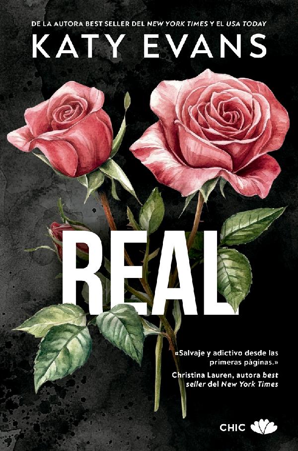 REAL (NEW EDITION)