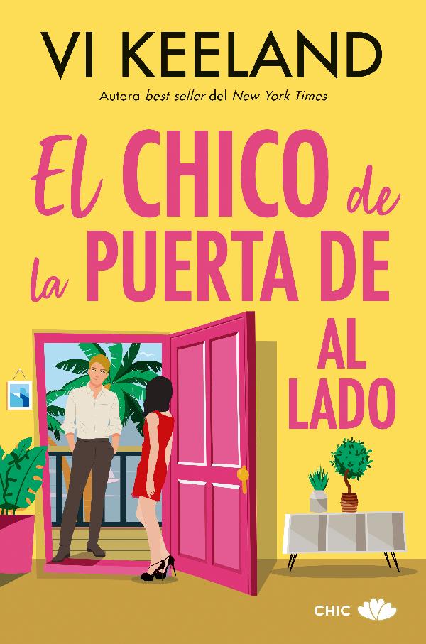 EL CHICO DE LA PUERTA DE AL LADO