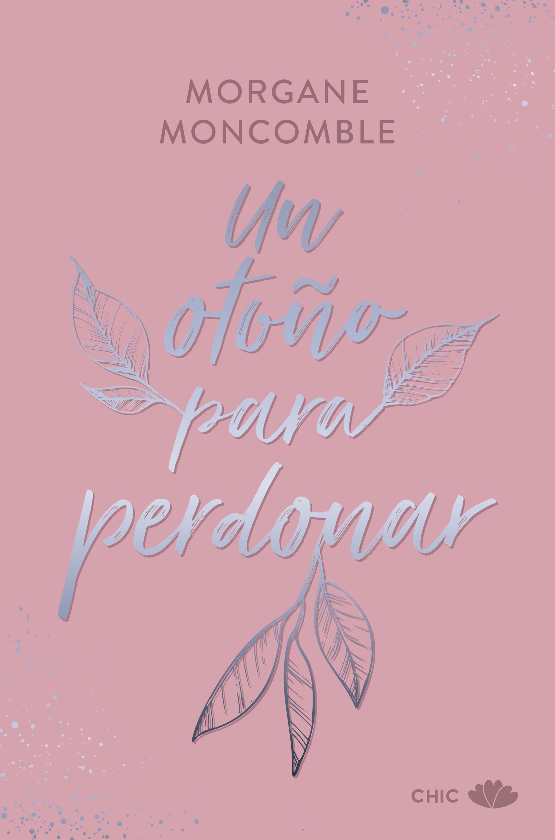 UN OTOÑO PARA PERDONAR