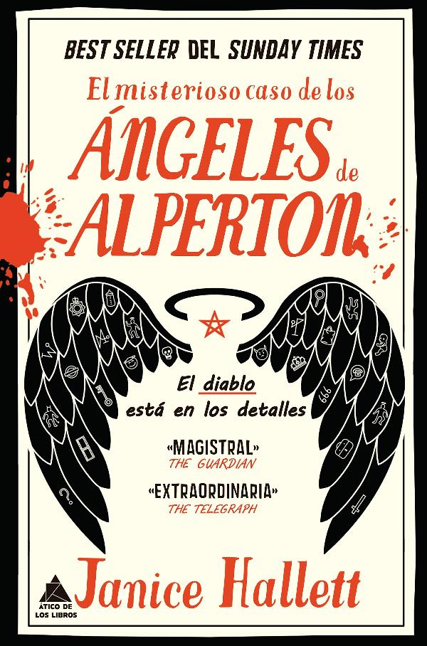 El misterioso caso de los Angeles de Alperton