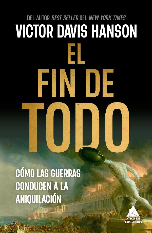 El fin de todo