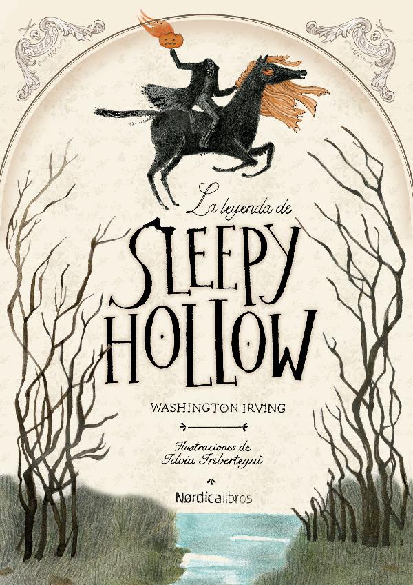 The Legend of Sleepy Hollow