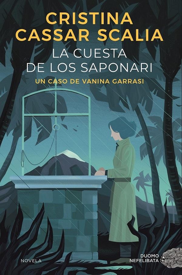 El cuesta de los Saponari