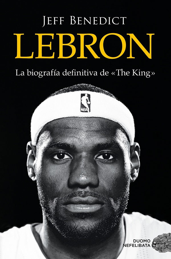 LEBRON