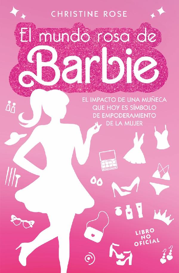 El mundo rosa de Barbie 