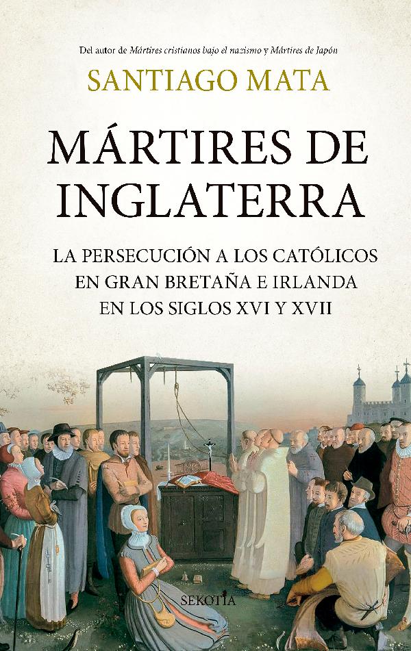 Mártires de Inglaterra