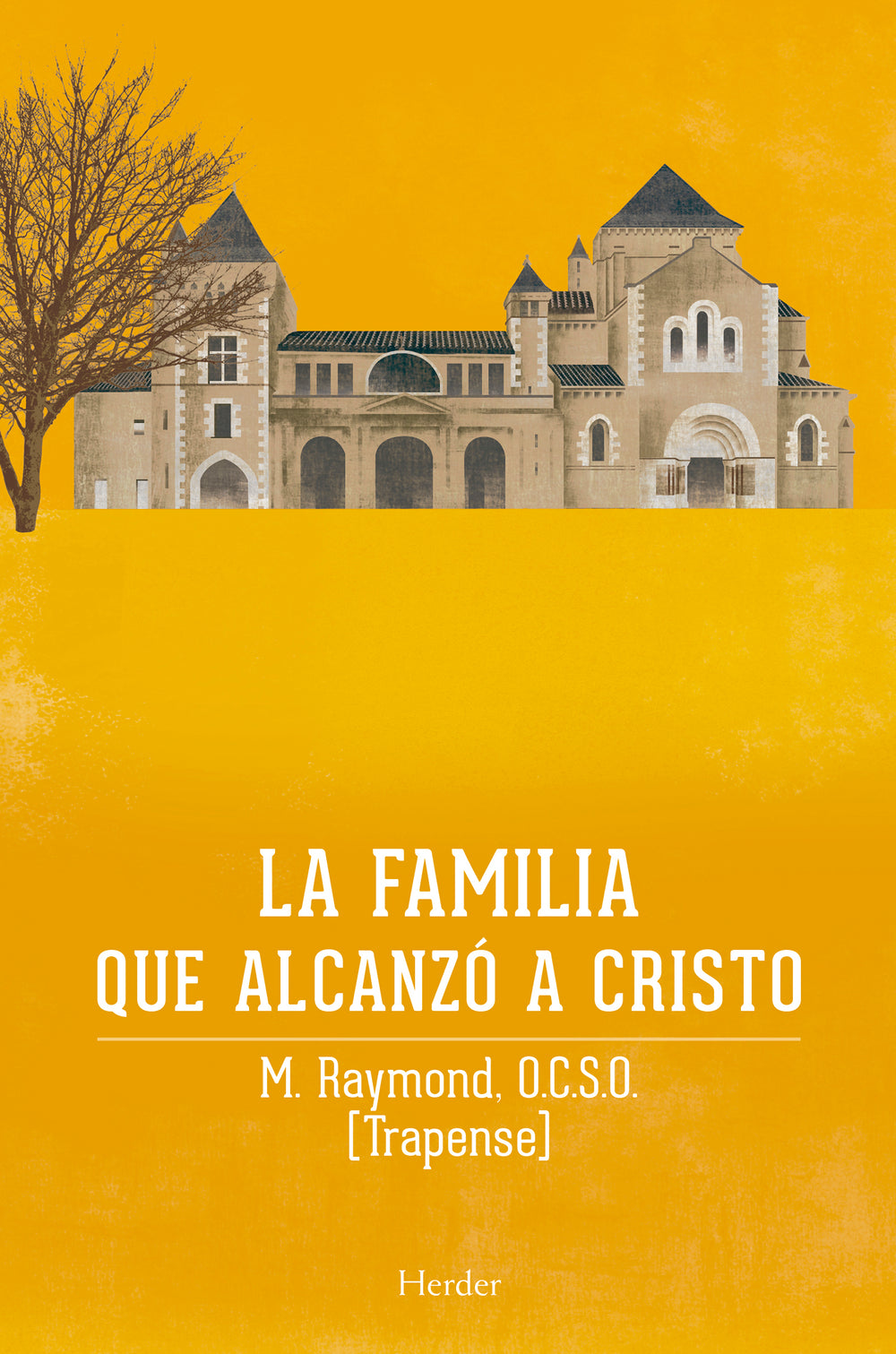 La famila que alcanzó a Cristo