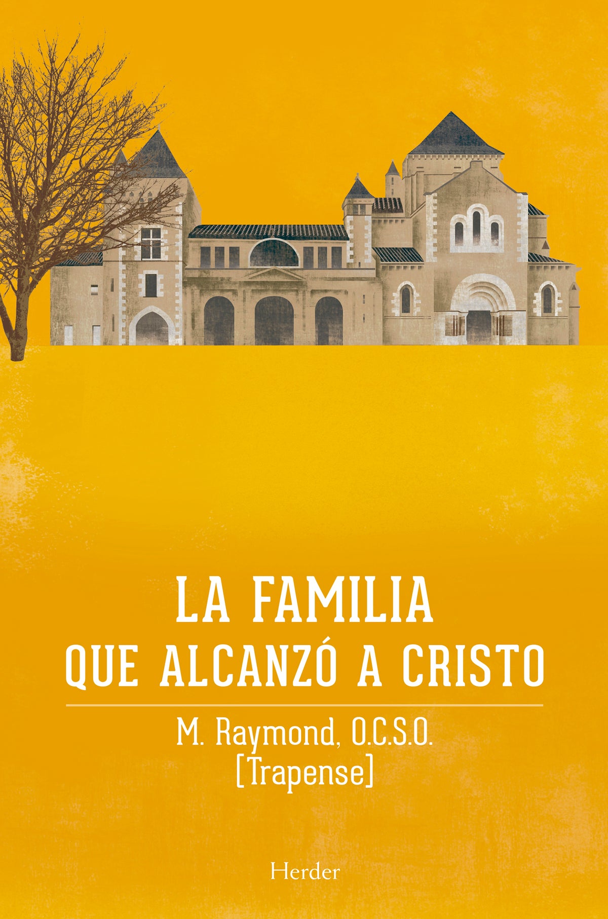 La famila que alcanzó a Cristo