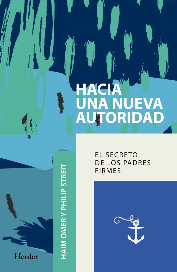 Hacia una nueva autoridad