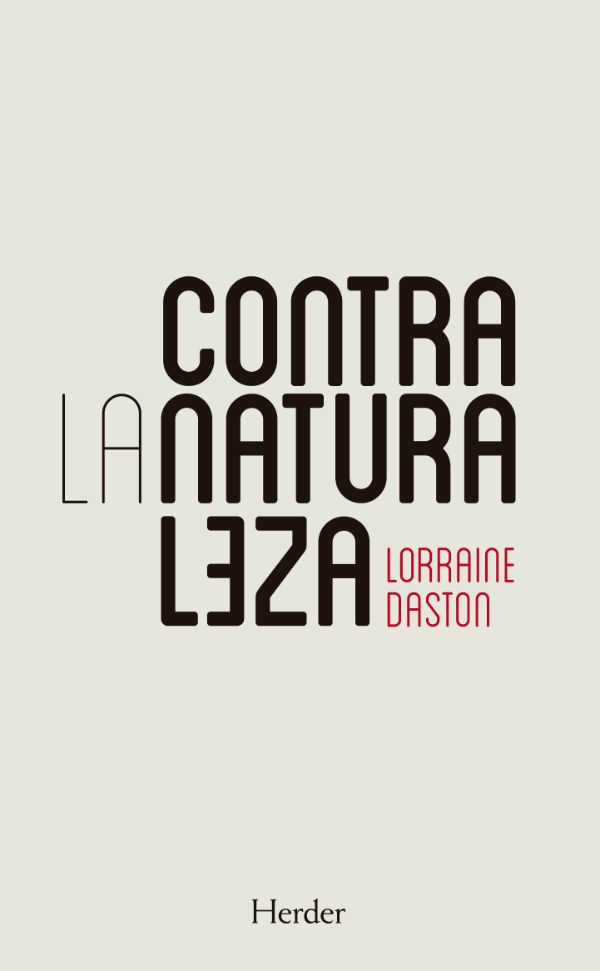 Contra la naturaleza