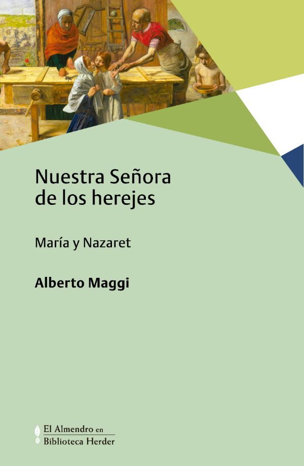 Nuestra Señora de los herejes