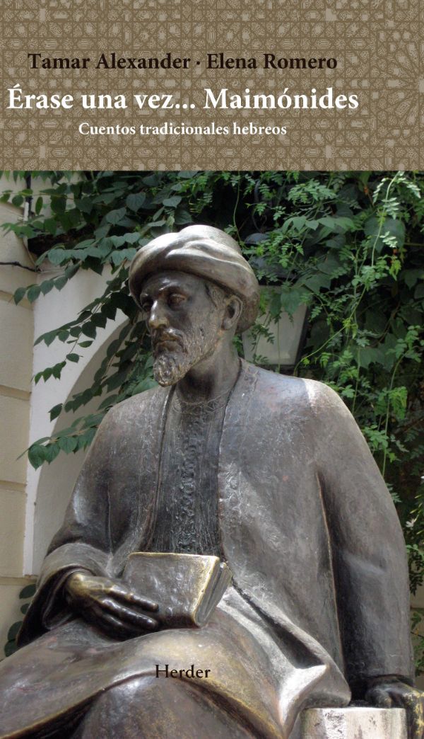 Erase una vez… Maimonides