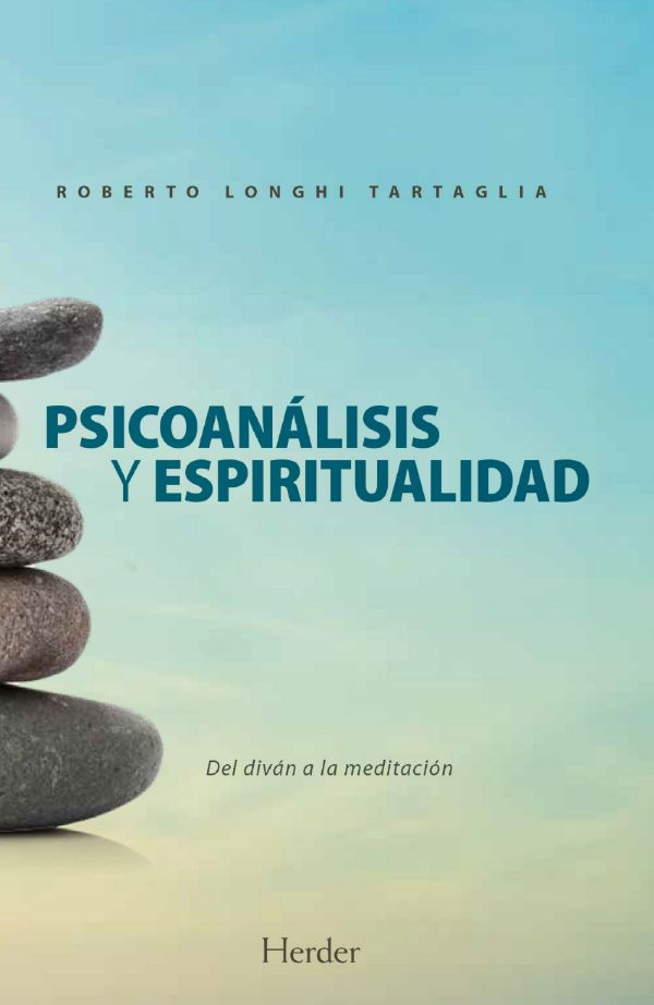 Psicoanálisis y espiritualidad