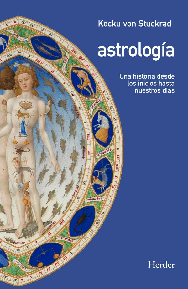 Astrología (Herder)