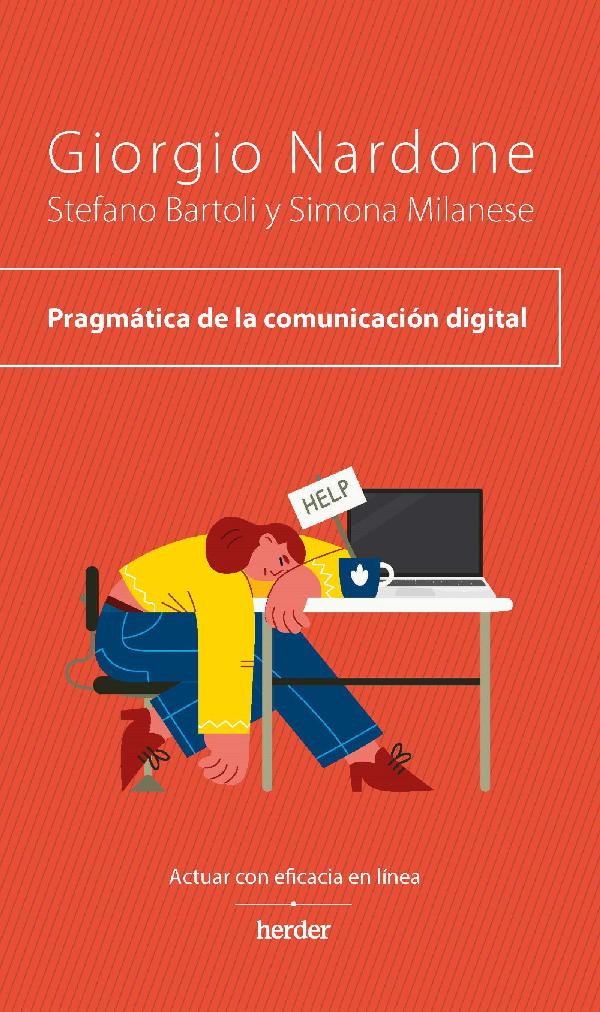 Pragmática de la comunicación digital