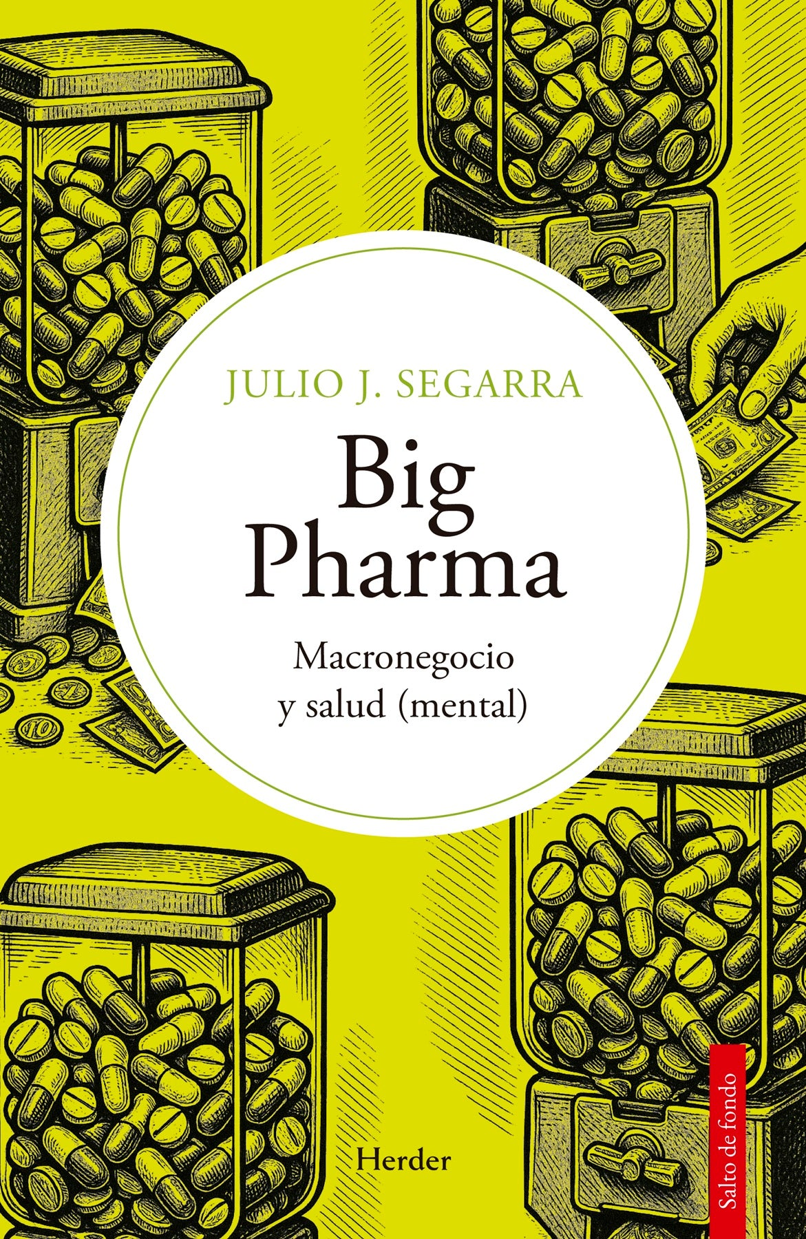 BIG PHARMA
