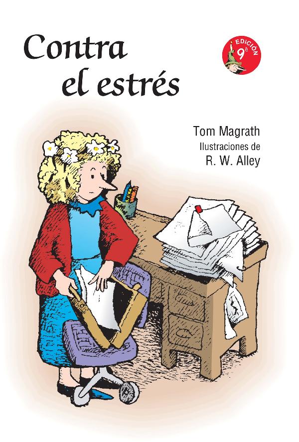 CONTRA EL ESTRES
