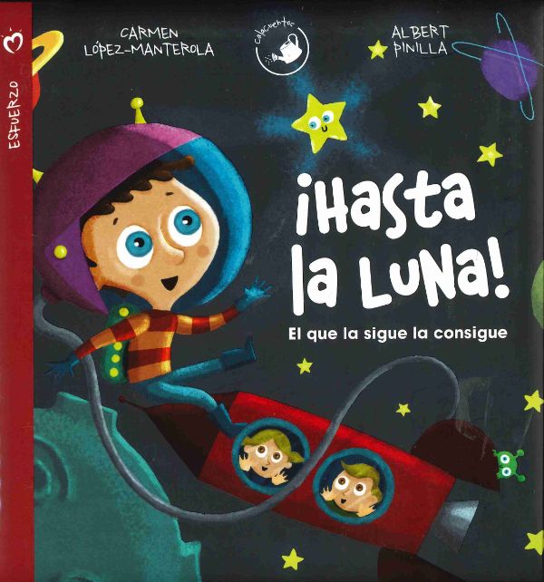 ¡Hasta la Luna!