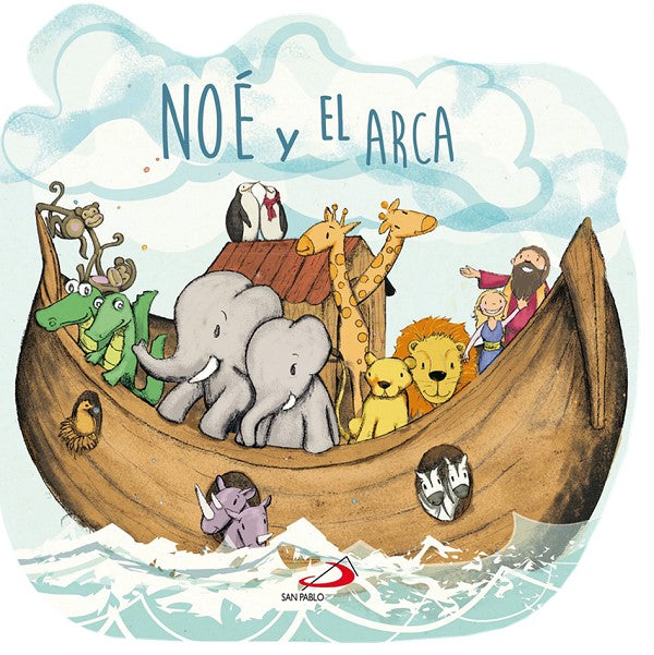 Noé y el arca