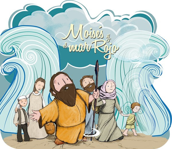 Moisés y el mar Rojo