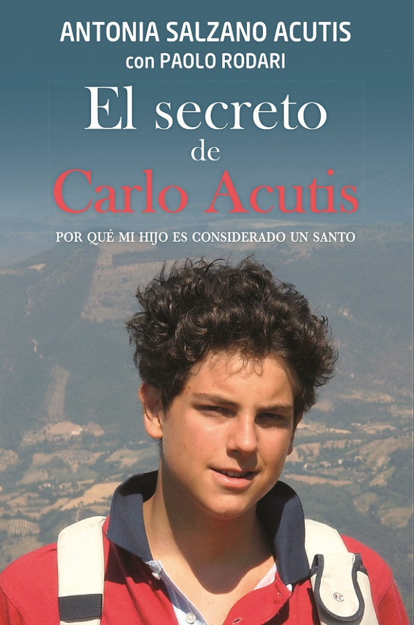 EL SECRETO DE CARLOS ACUTIS