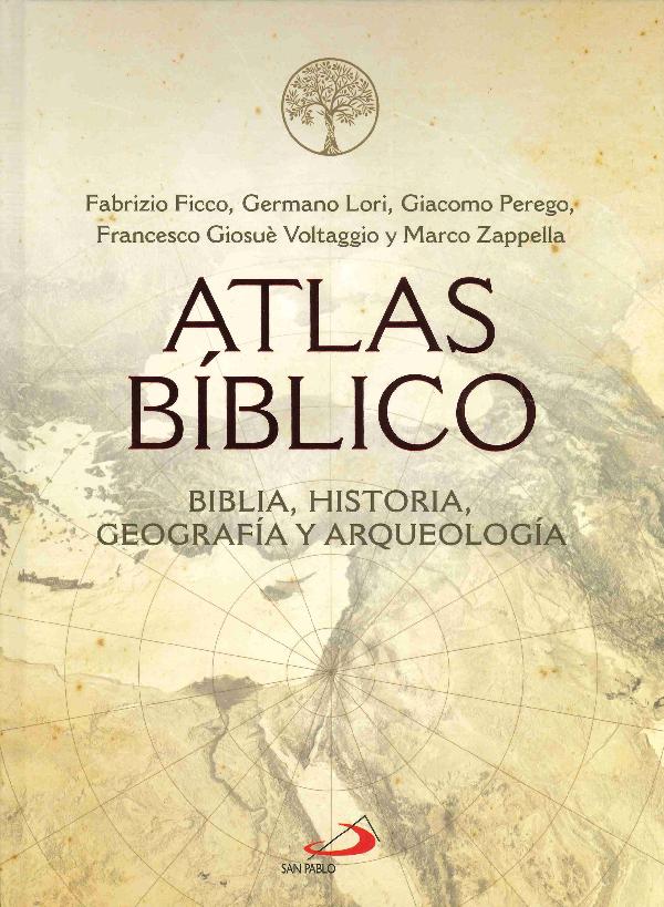 ATLAS BIBLICO
