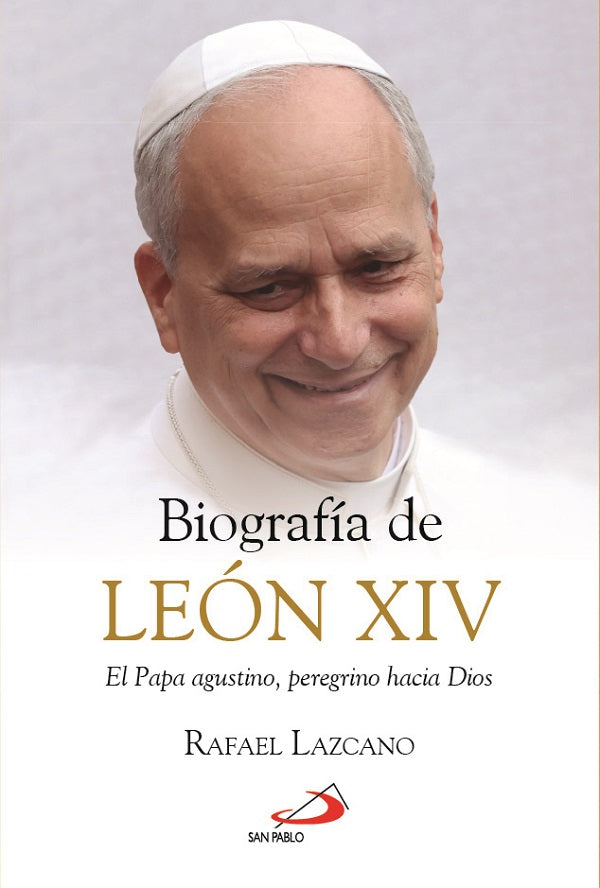 BIOGRAFIA DE LEON XIV