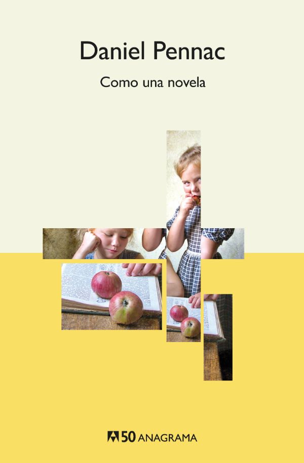 Como una novela (Pocket)